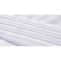 Hotel stripe bedding fabric